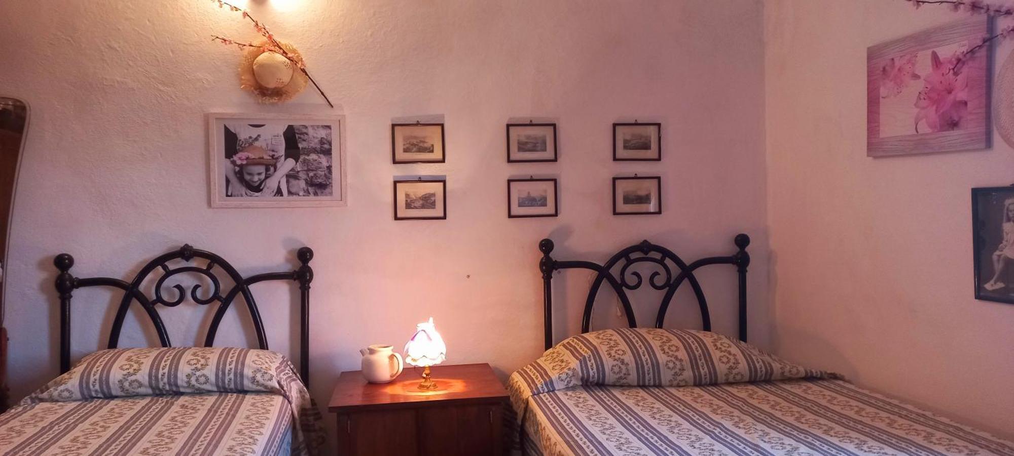 La Casa Del Gallo Radicondoli エクステリア 写真