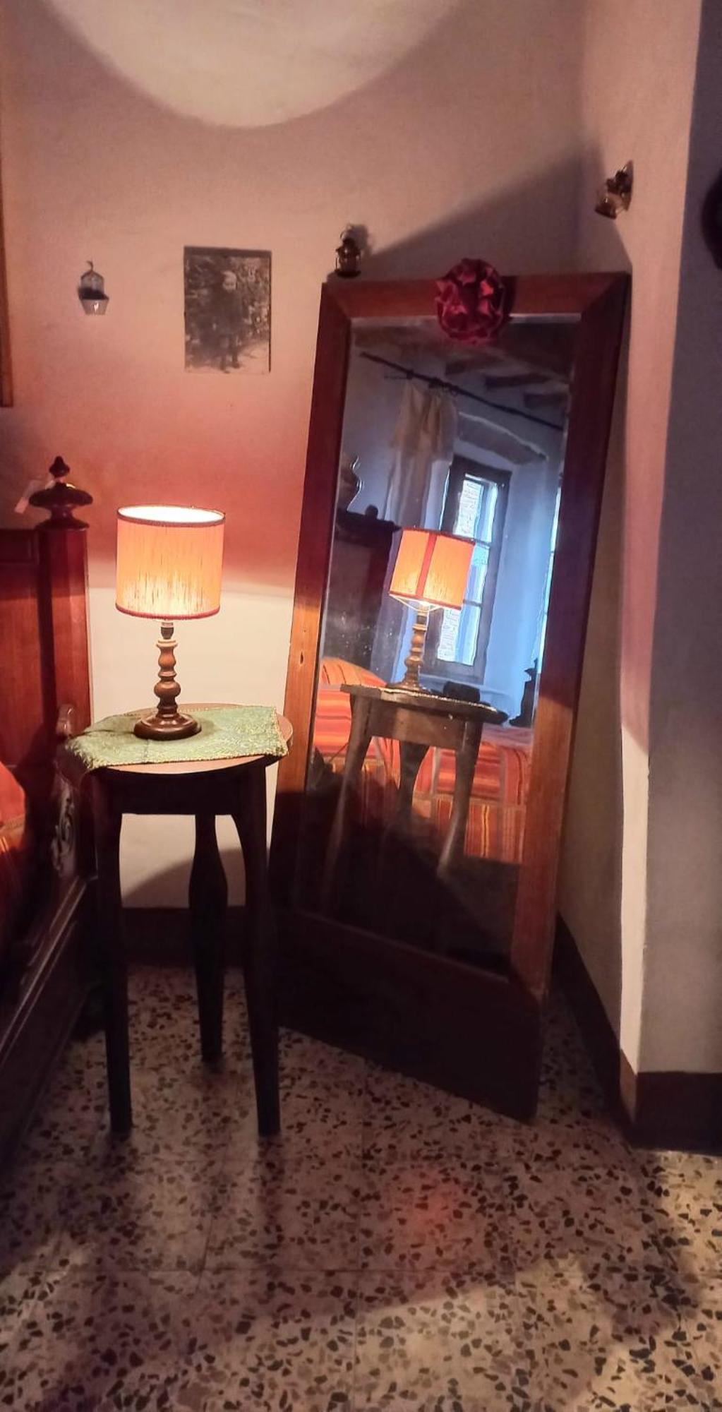 La Casa Del Gallo Radicondoli エクステリア 写真