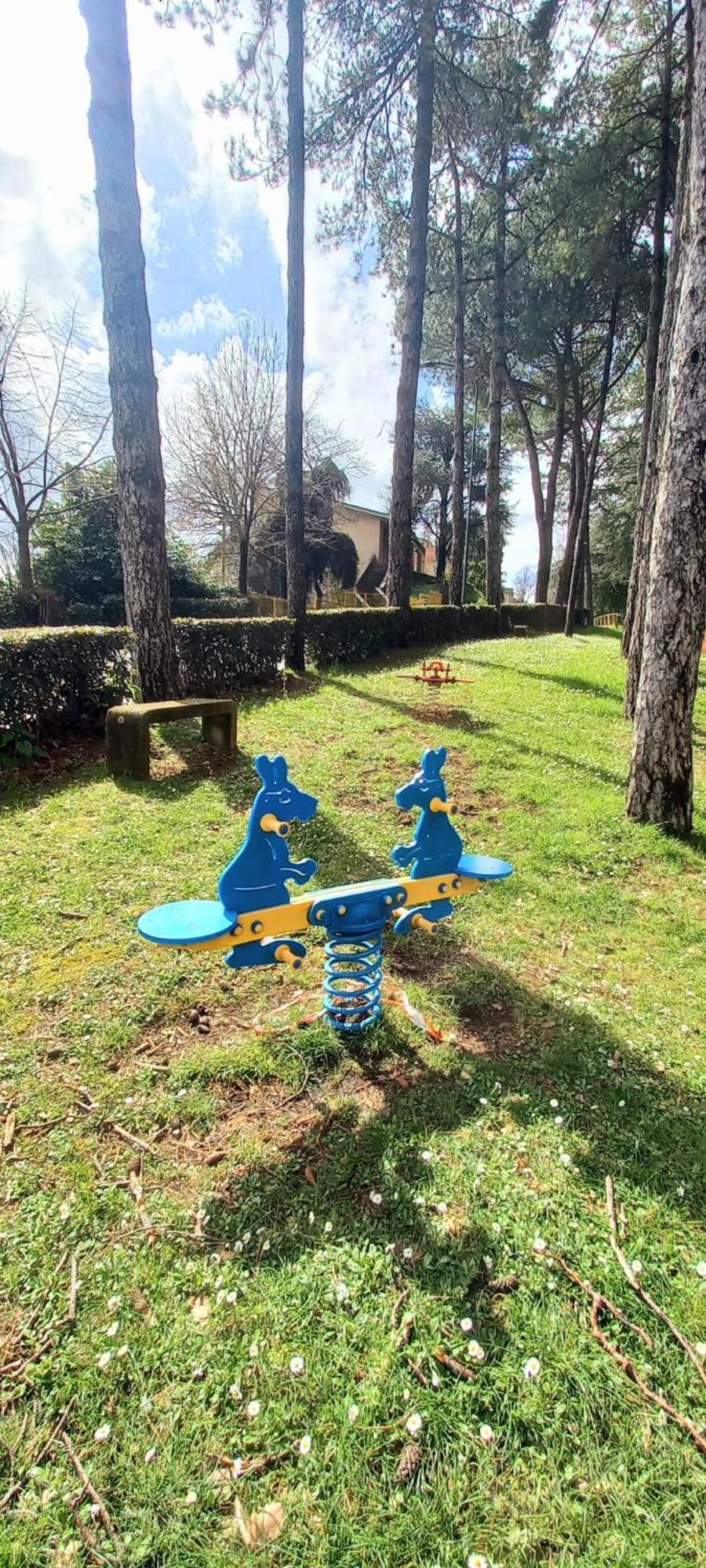 La Casa Del Gallo Radicondoli エクステリア 写真
